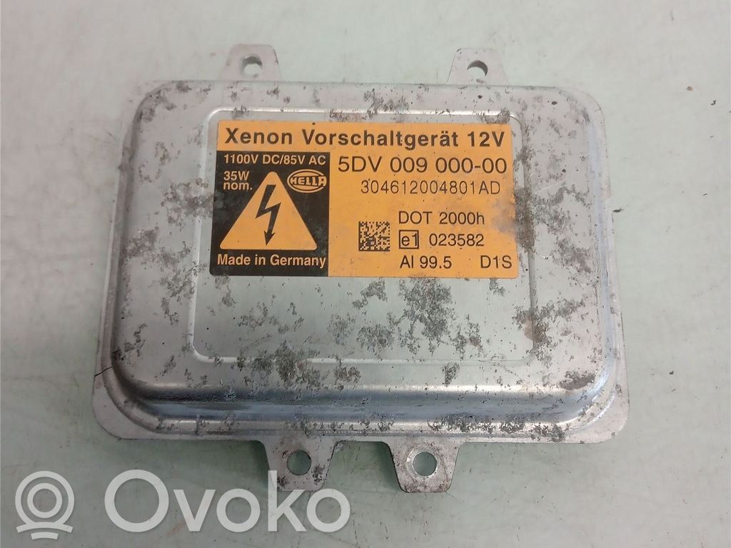 Light module LCM   63126937223,5DV00900000