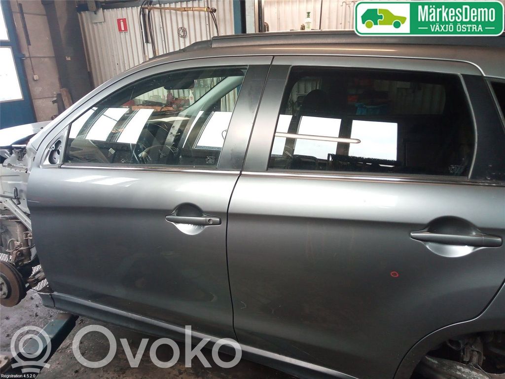 Mitsubishi ASX Puerta delantera 
