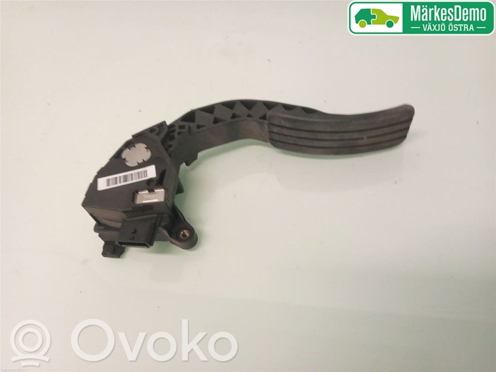 Fiat Talento Gaspedal 