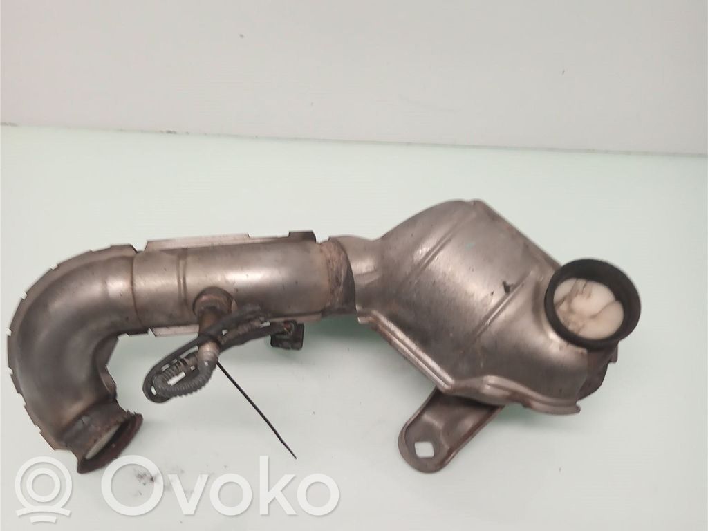 Catalyst/FAP/DPF particulate filter   1440250780