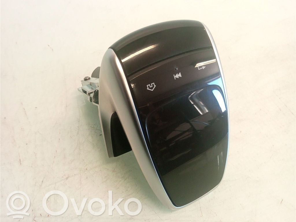 Mercedes-Benz C W205 Interruptor de control multifunción 