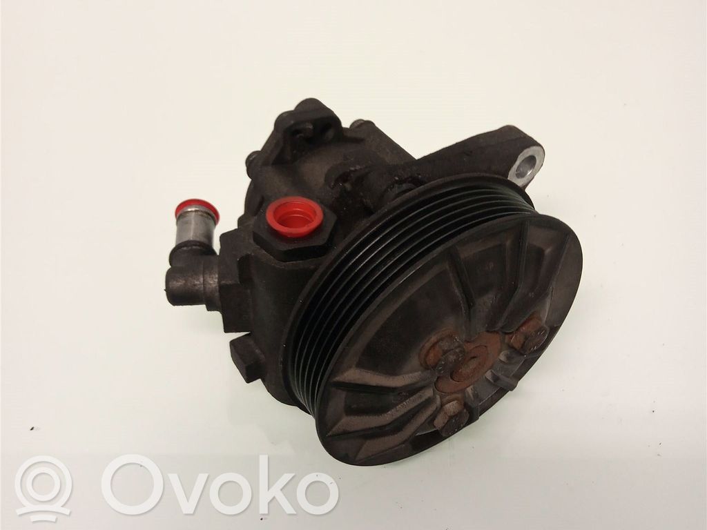 BMW 5 E60 E61 Power steering pump 