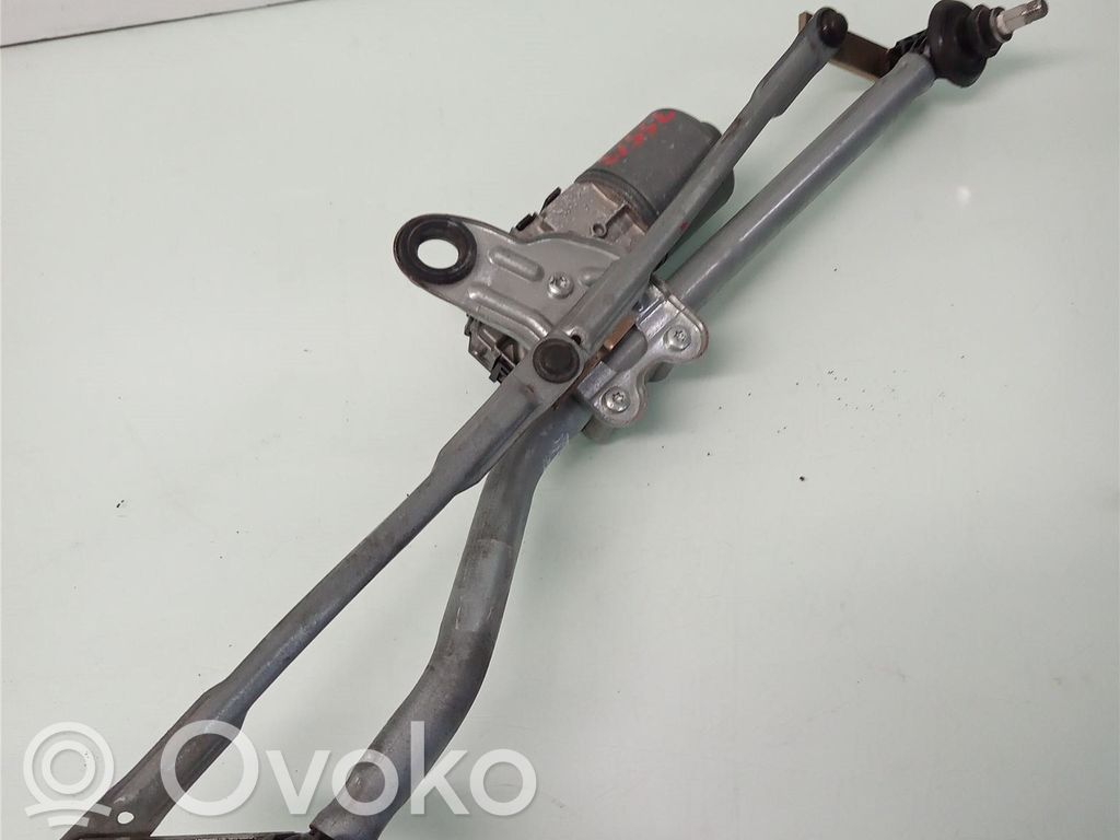 Motor del limpiaparabrisas   61617071693,0390241712,67636914577