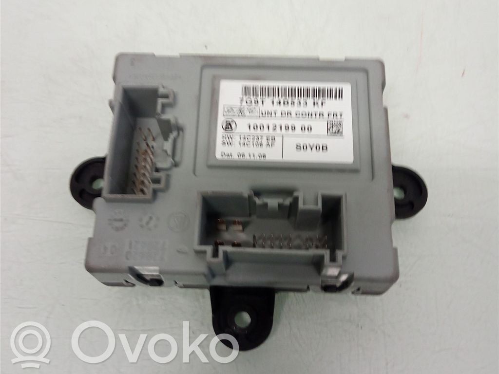Unité de commande module de porte   1574447