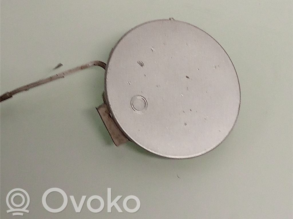 Opel Vectra C Osłona pasa przedniego 