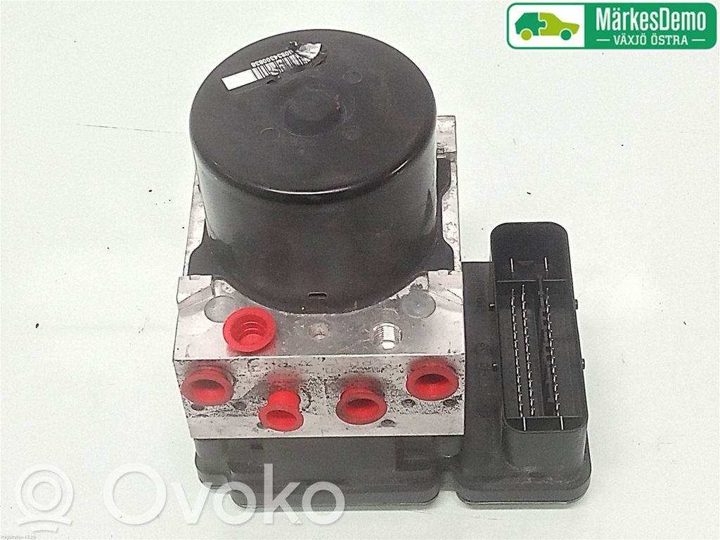 ABS Pump   31329140,31329139,31329139