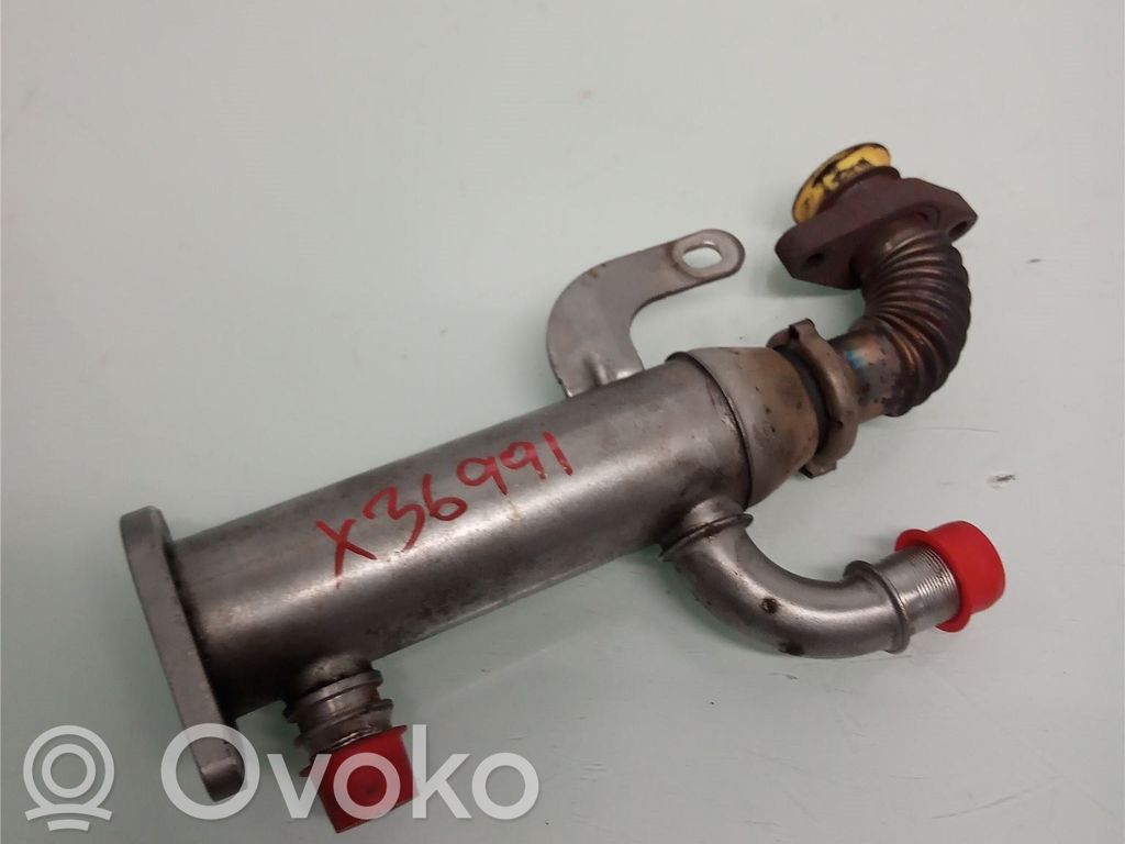 EGR valve cooler   161835