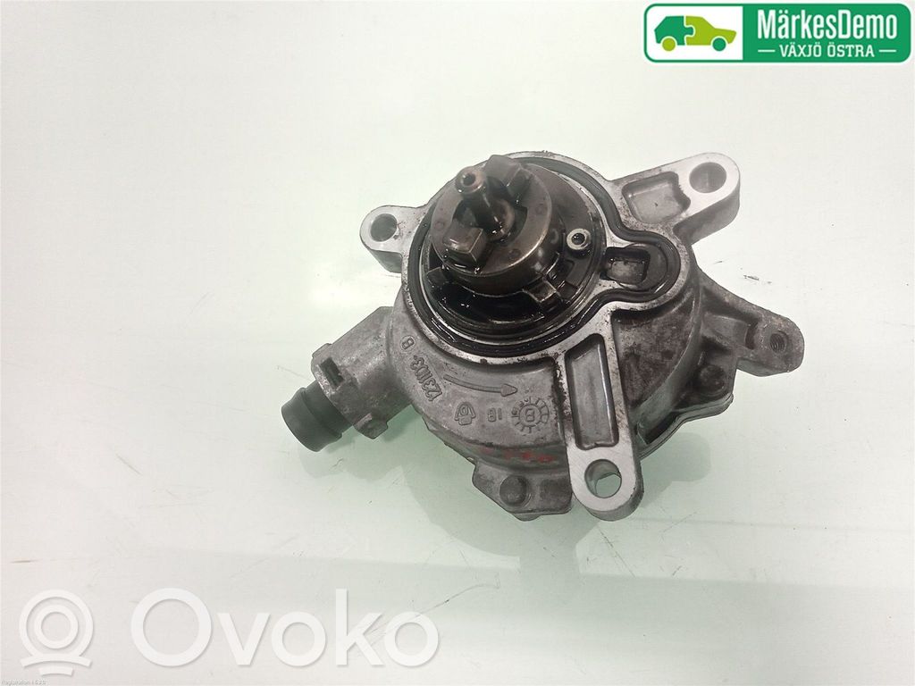 Volvo XC90 Vacuum pump 