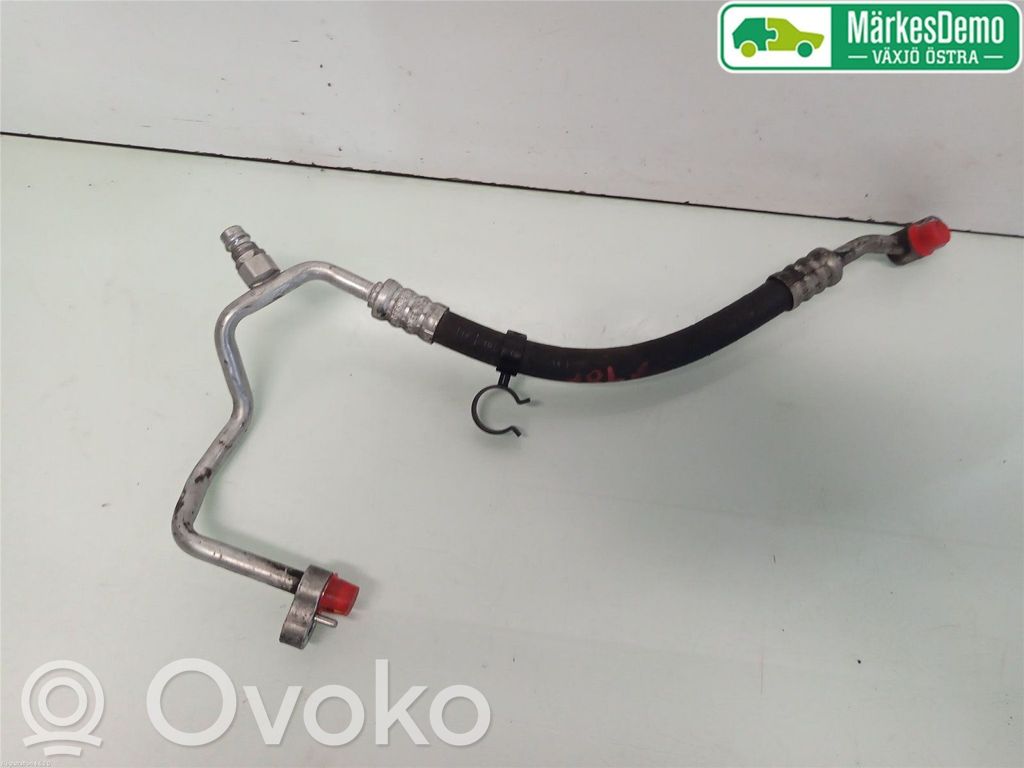 Ilmastointilaitteen putki (A/C)   64509181834