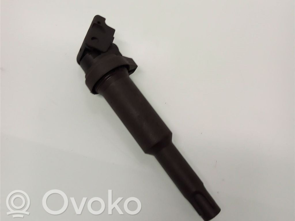 Aukštos įtampos ritė "babyna"   12135A06753