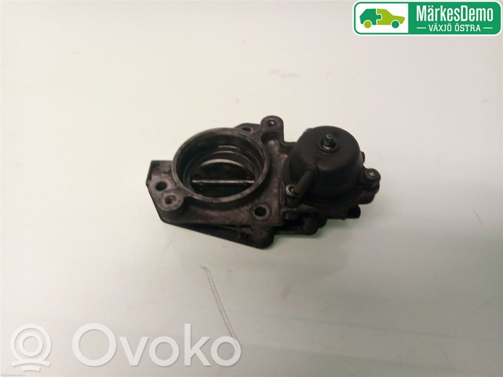Throttle valve   93189372
