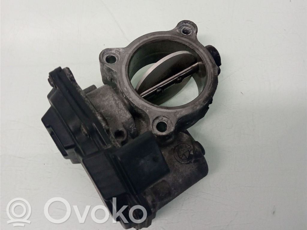 Throttle valve   13547810752,13547810752,13547810752