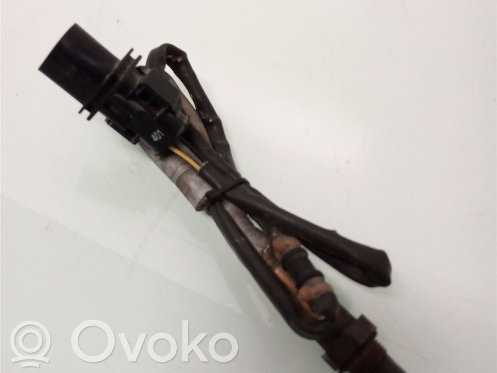 Volkswagen PASSAT B6 Lambda probe sensor 