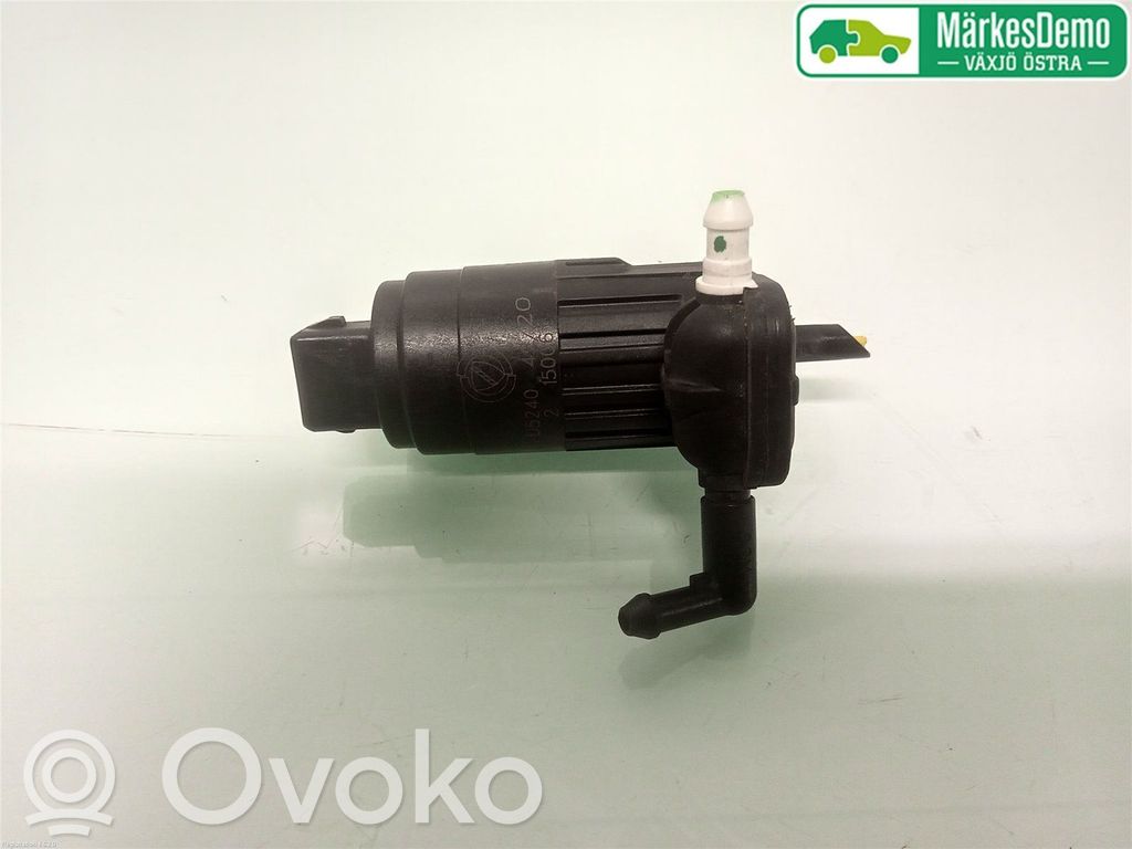 Fiat Tipo Windscreen/windshield washer pump 
