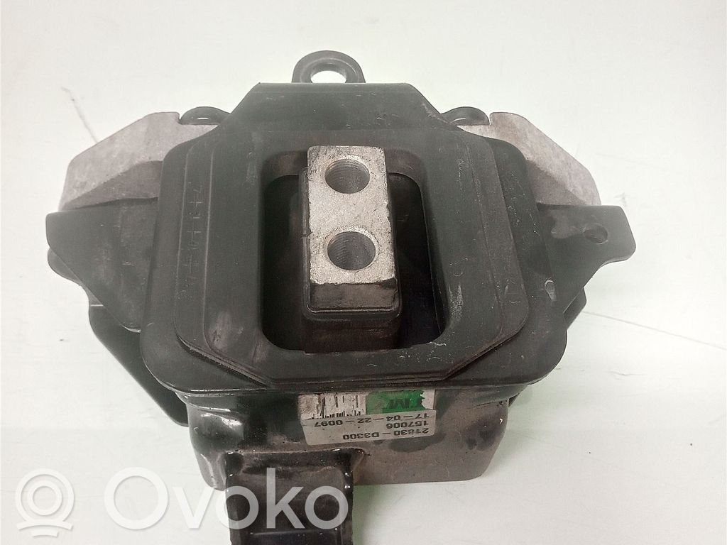 Hyundai Tucson TL Gearbox mount 