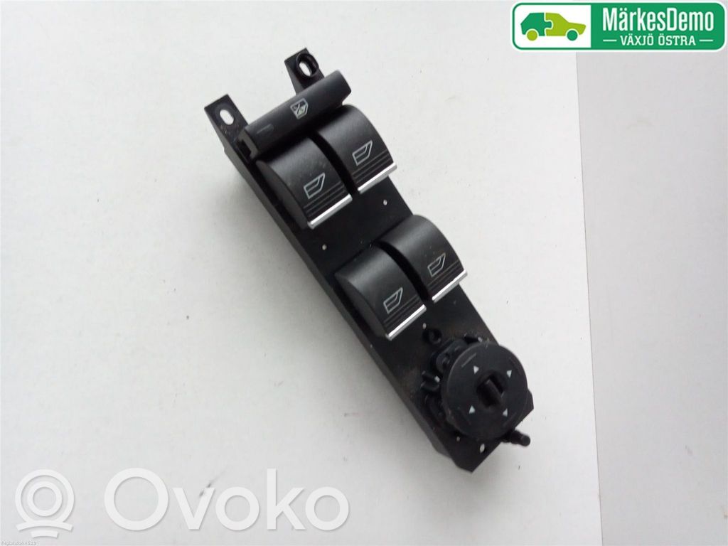 Ford Focus Включатель электрических окон 