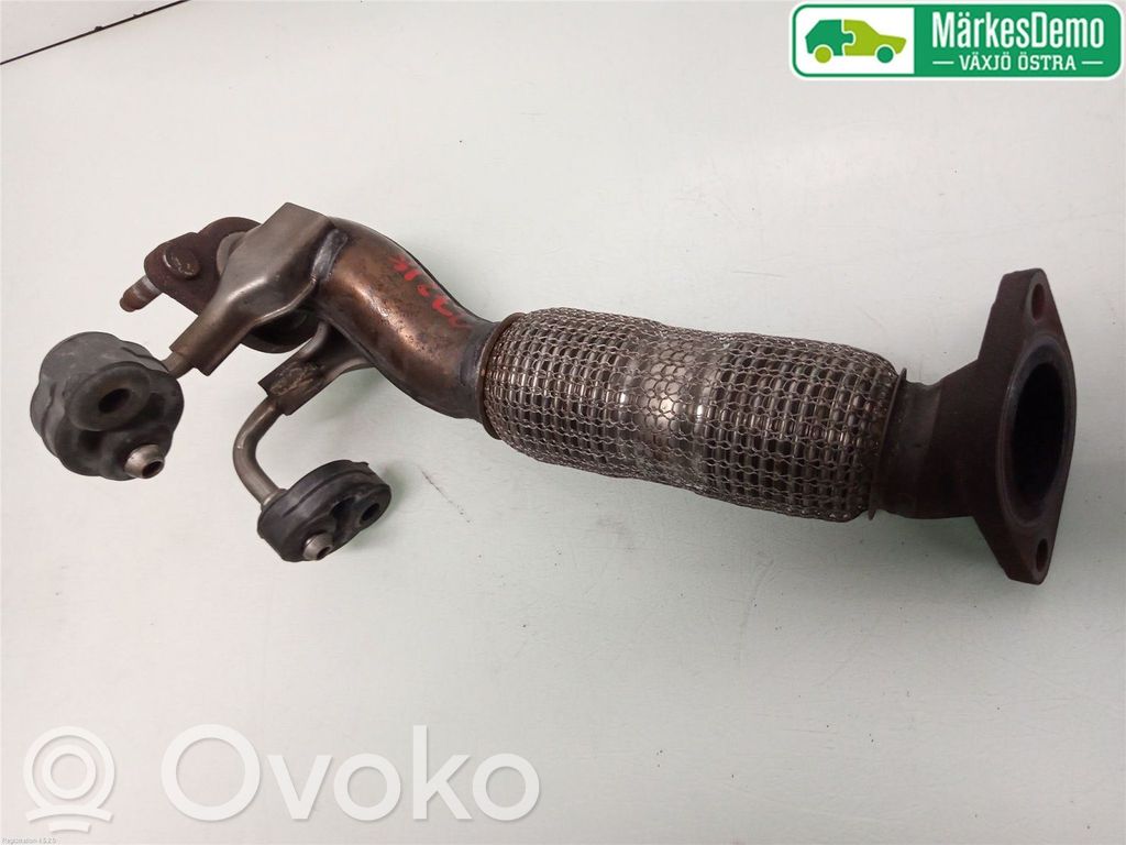 KIA Ceed Silenciador 
