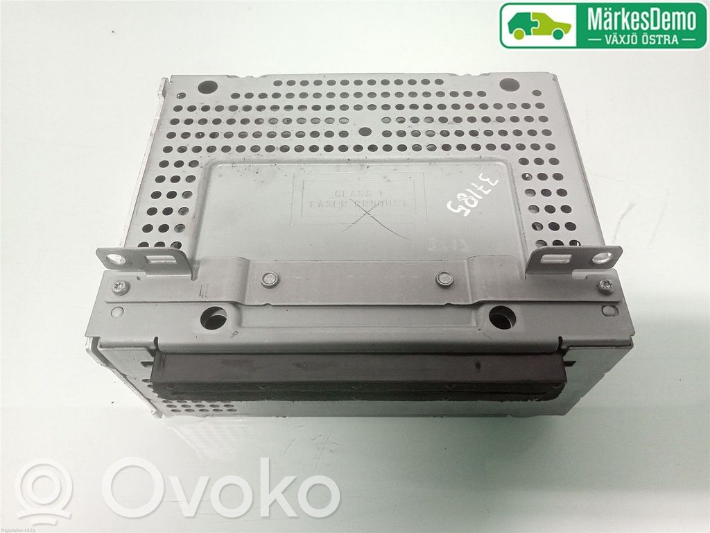 Ford Transit Radio/CD/DVD/GPS head unit 