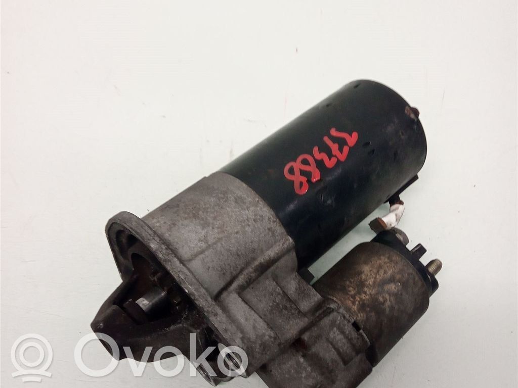 Motor de arranque   8251551