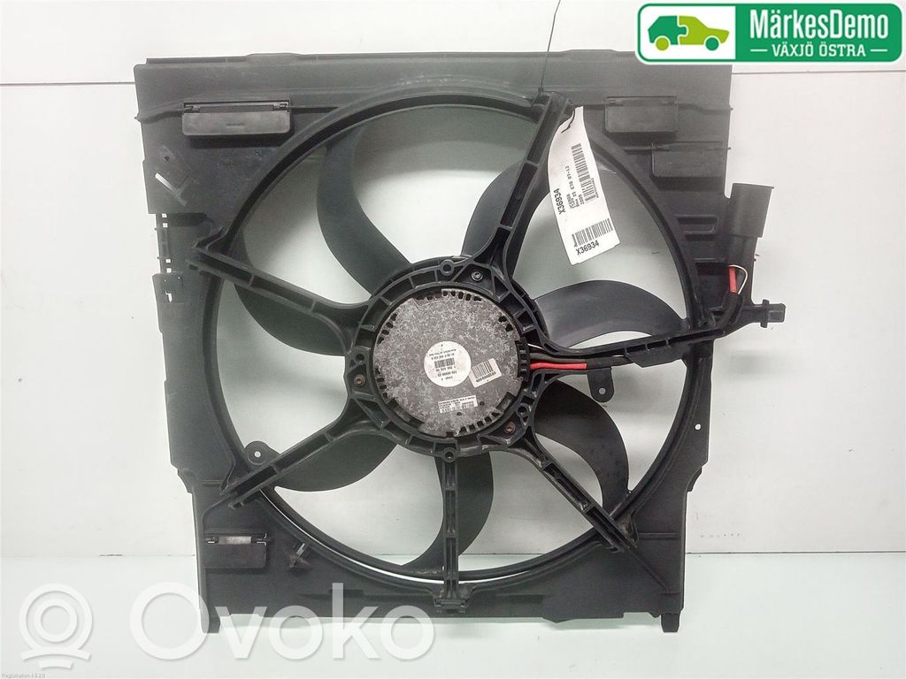 Elektrolüfter   17428618241