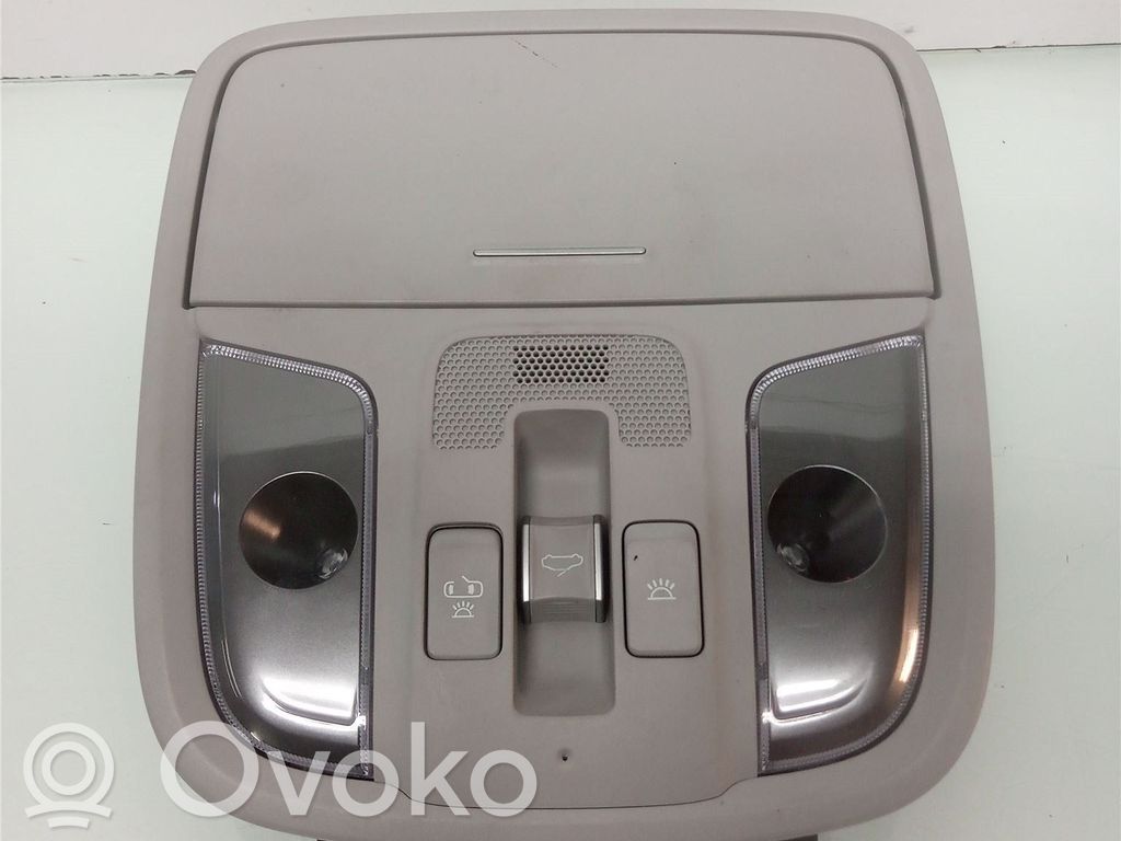 KIA Optima Other interior light 