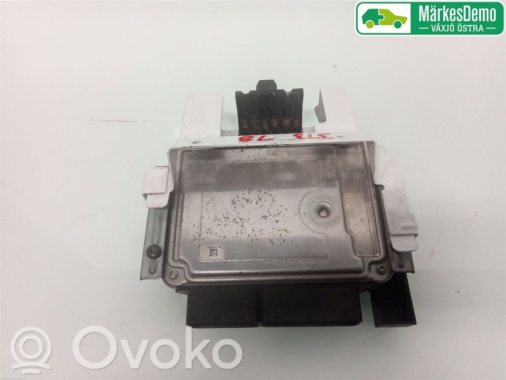 Volvo V60 Injection control unit/module 