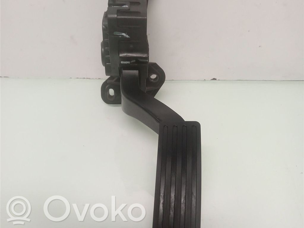 Ford Ranger Accelerator throttle pedal 