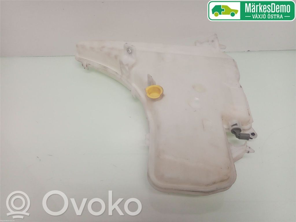 BMW 3 E92 E93 Logu šķidruma tvertne 