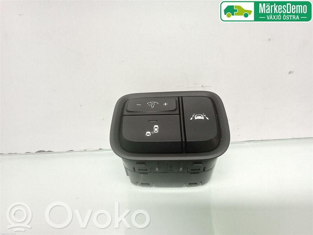 KIA Optima Przyciski multifunkcyjne 