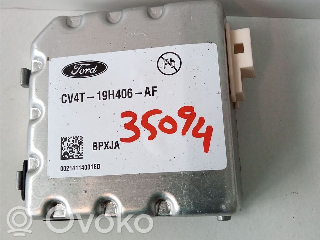Peruutuskamera   2026899,CV4T19H406AF,CV4T19H406AF