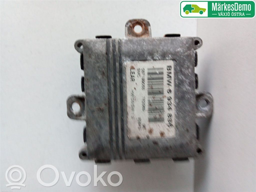BMW 3 E90 E91 Light module LCM 