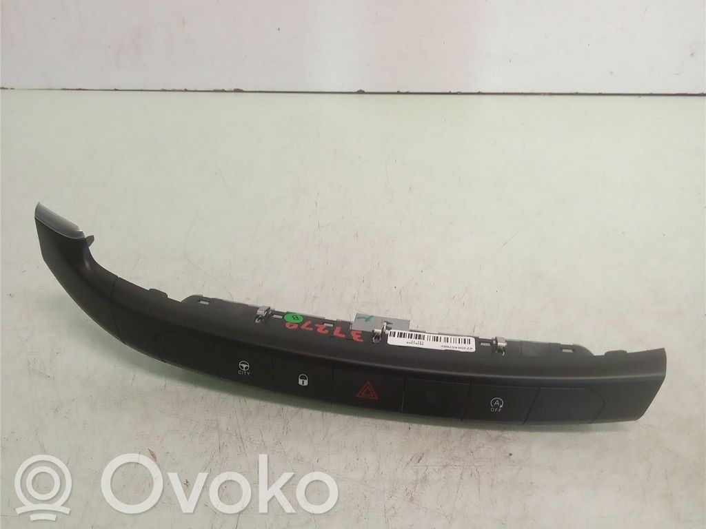 Fiat Tipo Multifunctional control switch/knob 