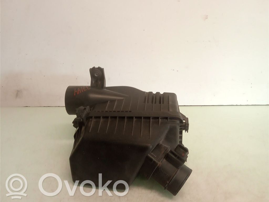 KIA Ceed Air filter box 