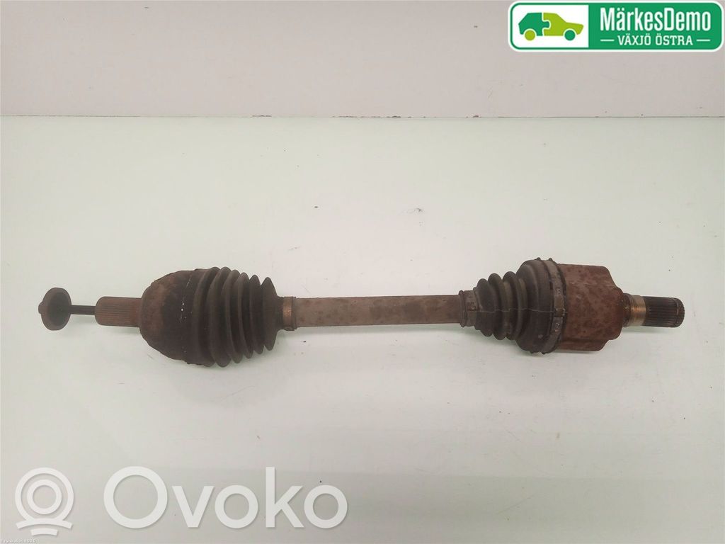Ford Mondeo MK IV Antriebswelle vorne 