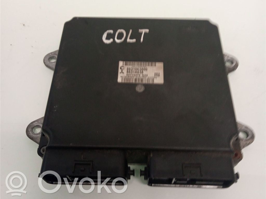 Mitsubishi Colt Unitate/modul comandă injecție 