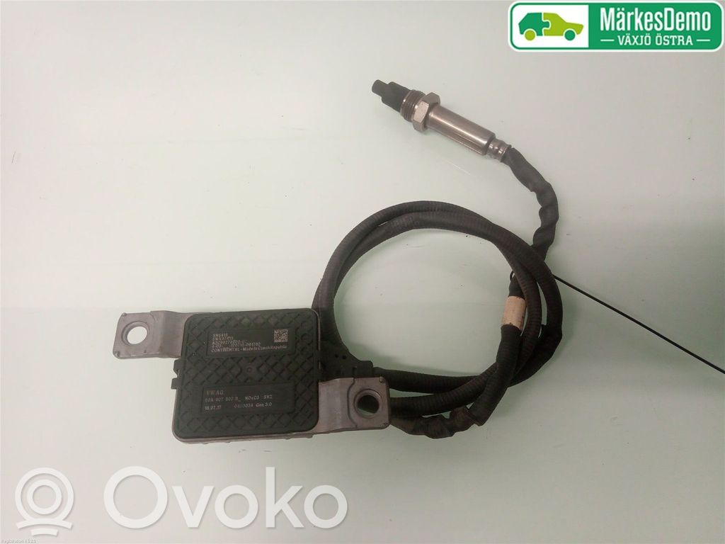 Lambda probe sensor   80A907807AR,80A907807B,80A907807B
