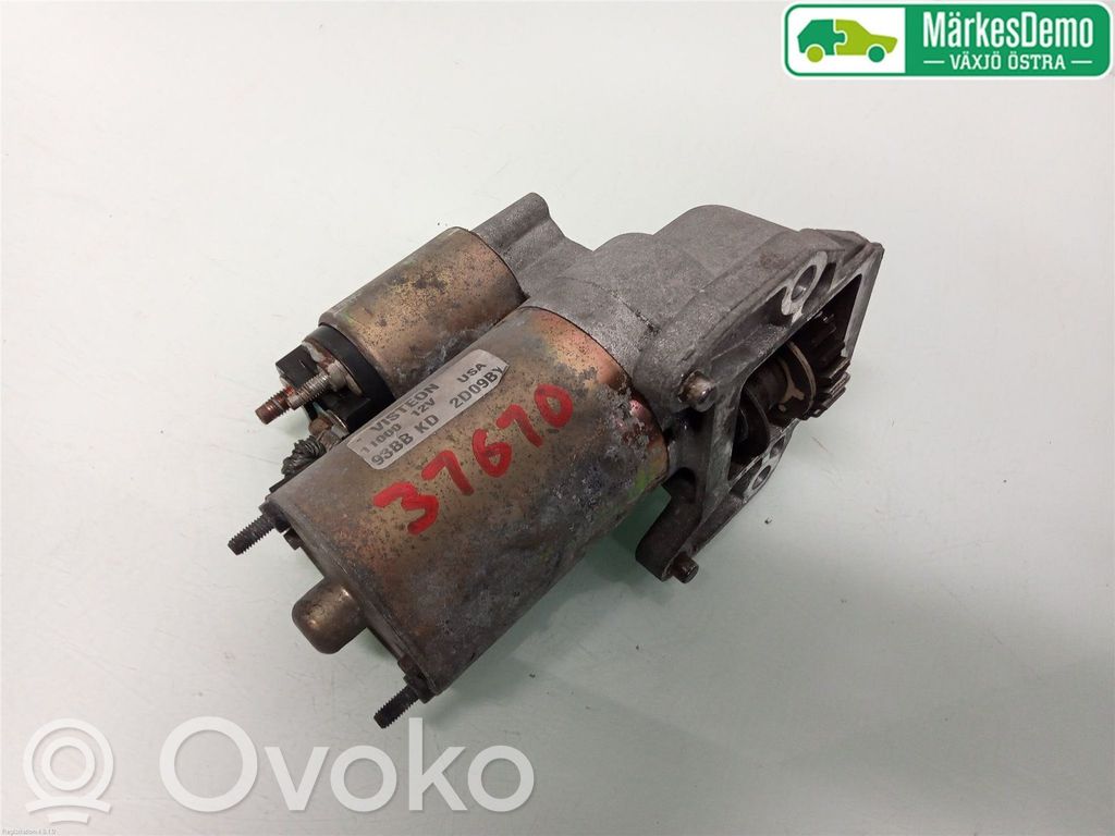 Ford Mondeo Mk III Starteris 