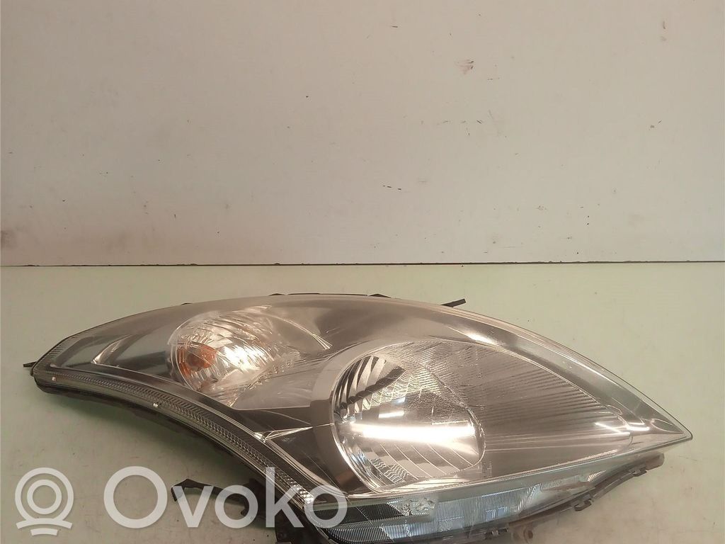 Suzuki Swift II Phare frontale 