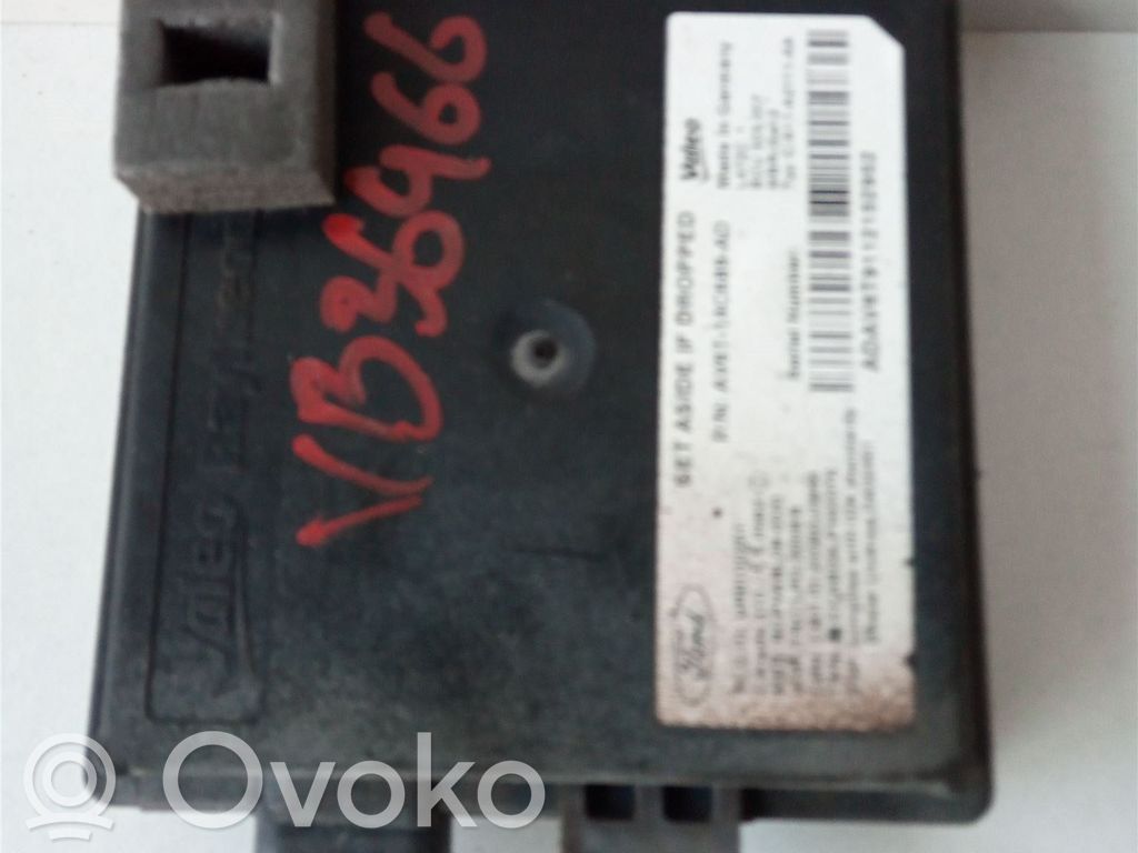 Distronic sensor radar   1846729,AV6T14C689AD,AV6T14C689AD