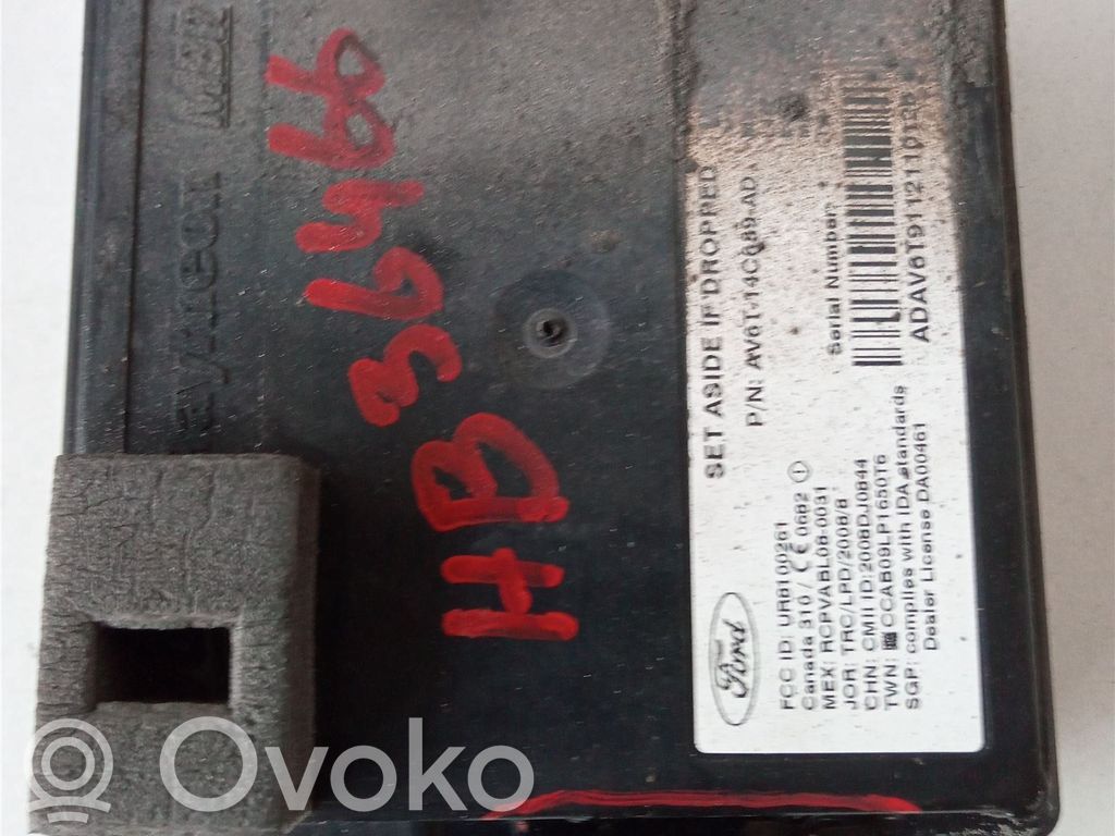 Distronikas   1846729,AV6T14C689AD,AV6T14C689AD