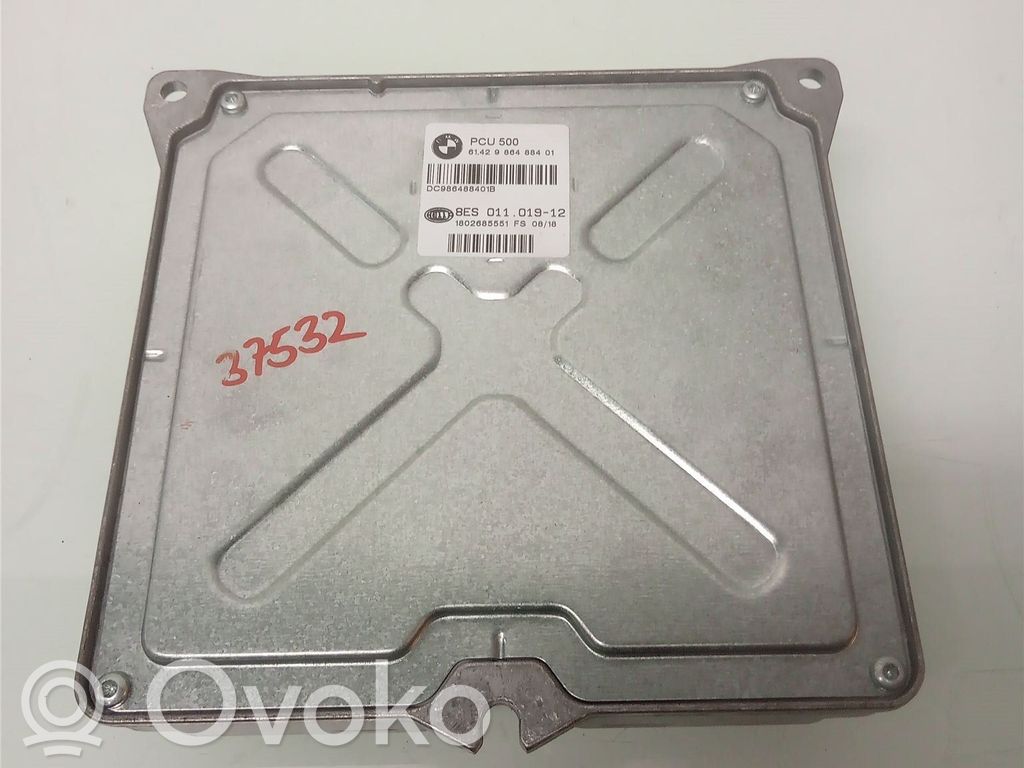 BMW 5 G30 G31 G38 Alte unități/module de control 