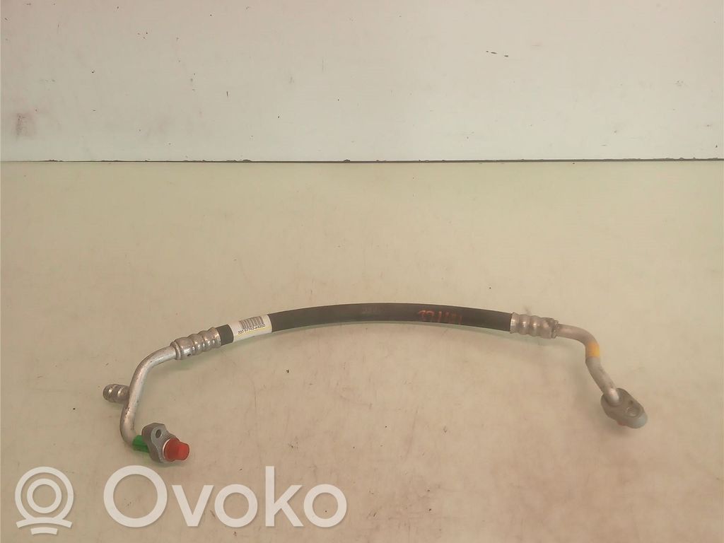 Ilmastointilaitteen putki (A/C)   97762A6200
