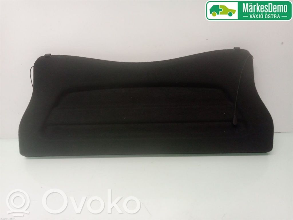 Renault Clio IV Hattuhylly 