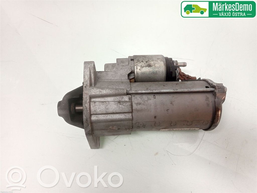 Motor de arranque   52110467,0001174401,51916171