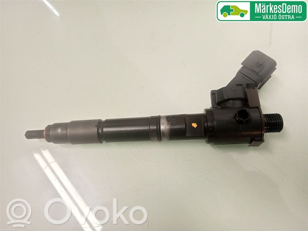 Volvo XC60 Inyector de combustible 