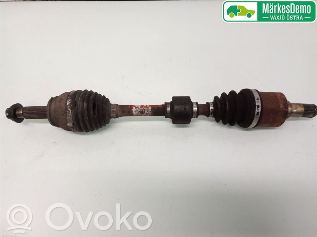 Etuvetoakseli   49500G4700,49500G4700,49500G4700