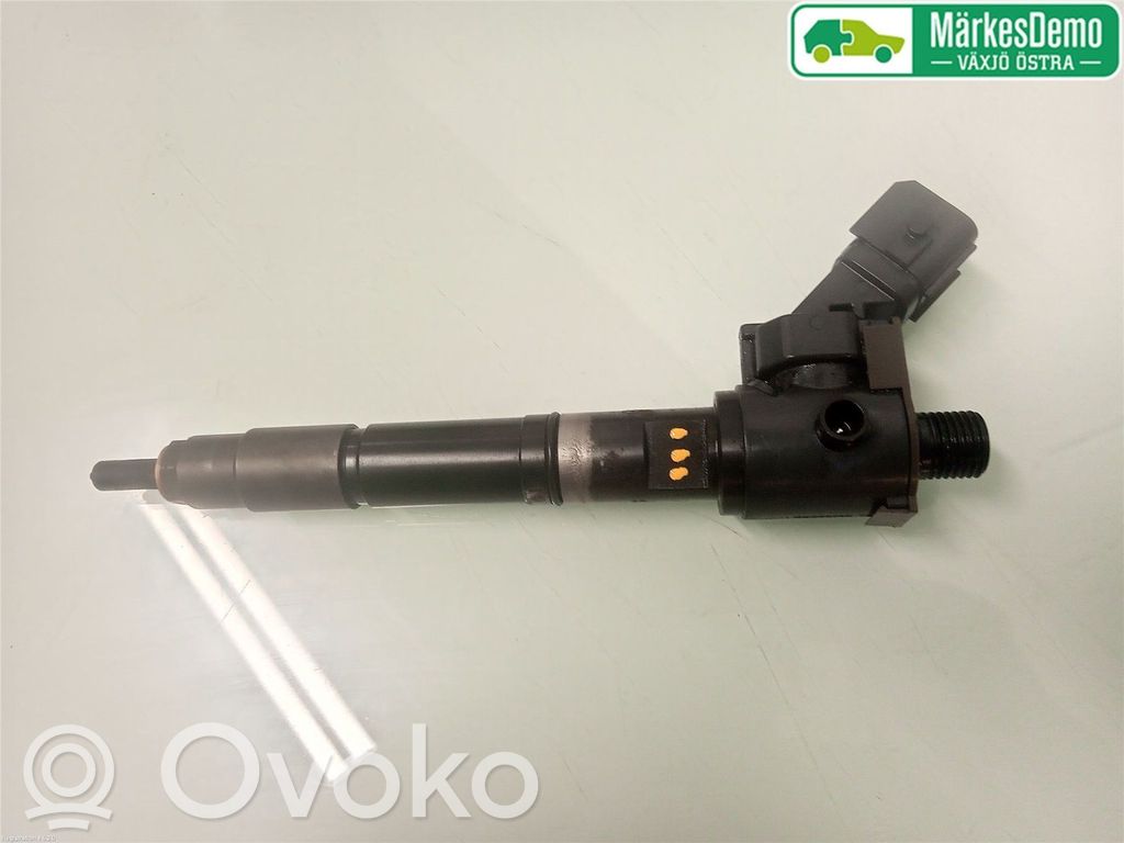 Volvo XC60 Inyector de combustible 