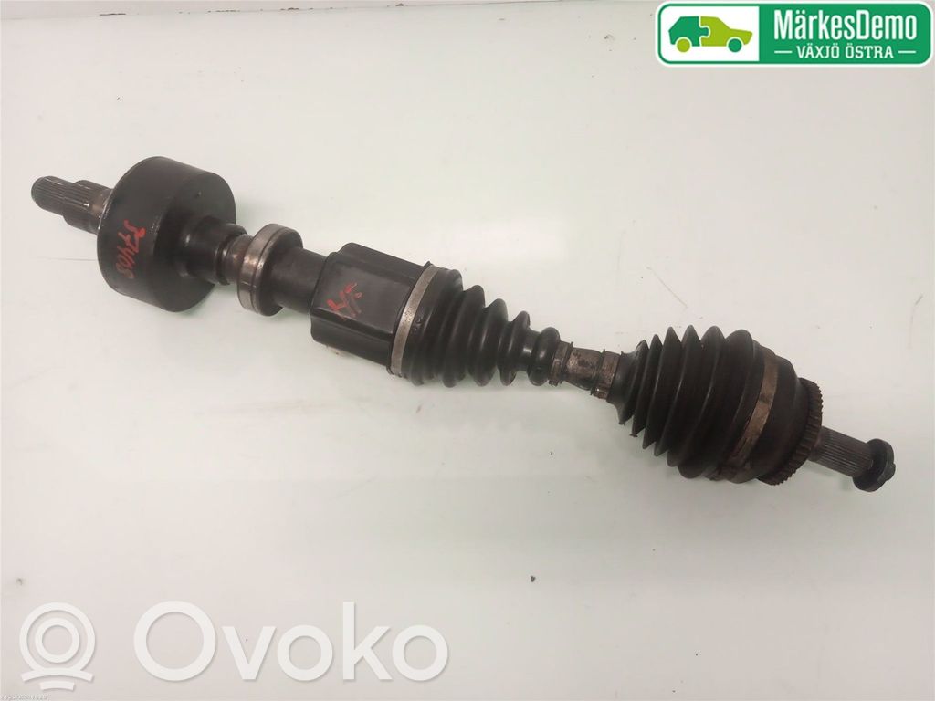 Volvo S80 Front driveshaft 