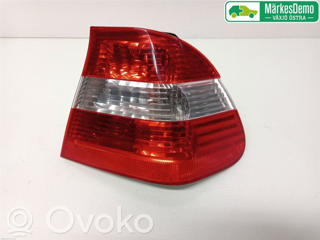 BMW 3 E46 Takavalot 