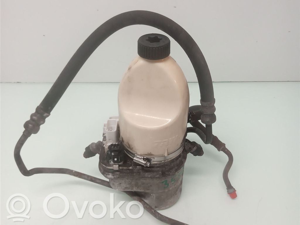 Saab 9-3 Ver2 Pompa elettrica servosterzo 